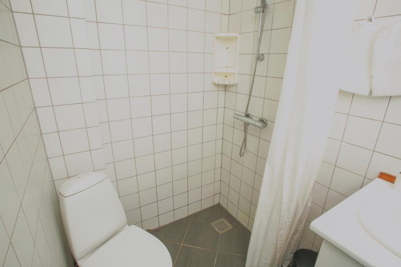 Homely 1 Bedroom Flat By The Copenhagen Lakes Eksteriør billede